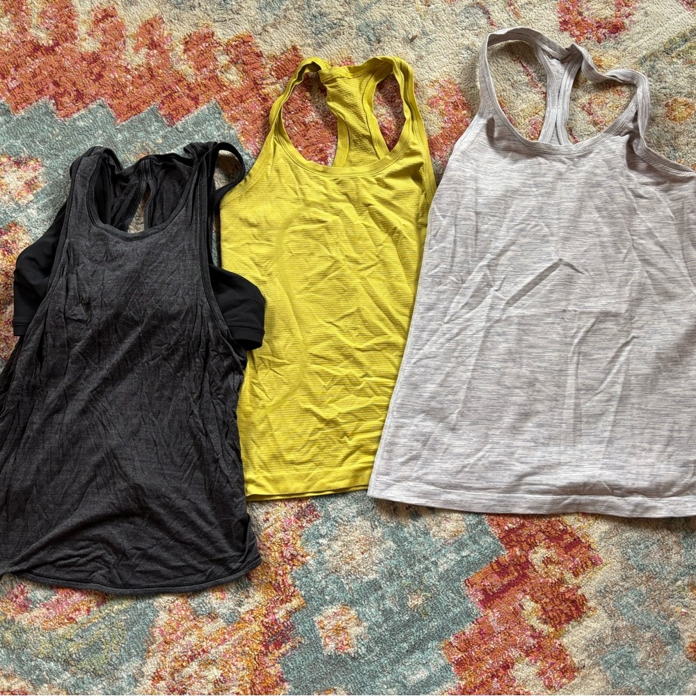 Lululemon bundle
